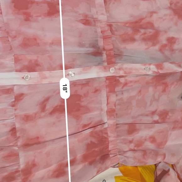 Michael kors midi dress nwt - Picture 6 of 16